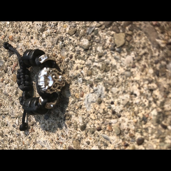 Shamballa Ring - Picture 6 of 6